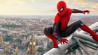 marvel, người nhện, disney, spider-man, iron man, sony, siêu anh hùng marvel, phim siêu anh hùng, stan lee, mcu, spider-man: homecoming, tom holland, spider-man: far from home, vũ trụ điện ảnh marvel
