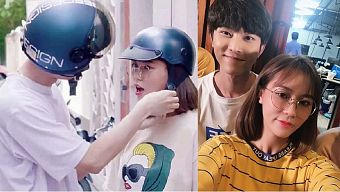 streamer, misthy, nữ streamer, streamer misthy, tuổi trẻ bá đạo, web drama tuổi trẻ bá đạo, misthy và toof.p, misthy khóa môi toof.p, misthy hôn toof.p