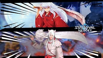 khuyển dạ xoa, tải survival heroes, hướng dẫn survival heroes, cộng đồng survival heroes, survival heroes, tải sh, hướng dẫn sh, cộng đồng sh