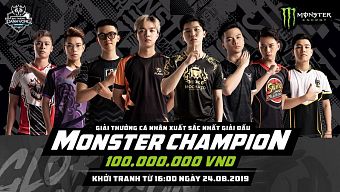 esports, mvp, liên quân mobile, tải liên quân mobile, cộng đồng liên quân mobile, hướng dẫn liên quân mobile, monster champion, đấu trường danh vọng mùa đông 2019