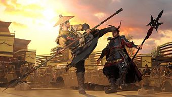 game chiến thuật, steam, netease, total war, game pc/console, creative assembly, total war: three kingdoms, total war: rome ii, game pc/console 2019, game chiến thuật 2019, game aaa