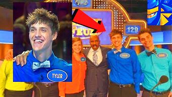 ninja, twitch, livestream, streamer, facebook gaming, mixer, livestreamer, ninja family fued, family fued, tyler blevins