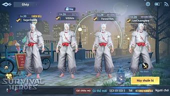 khuyển dạ xoa, tải survival heroes, hướng dẫn survival heroes, cộng đồng survival heroes, survival heroes, tải sh, hướng dẫn sh, cộng đồng sh, khuyển dạ xoa sh