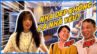 streamer, linh ngọc đàm, nữ streamer linh ngọc đàm, nữ streamer, streamer việt, streamer linh ngọc đàm, nhà mới của linh ngọc đàm, linh ngọc đàm mua nhà tặng bố mẹ, linh ngọc đàm mua nhà