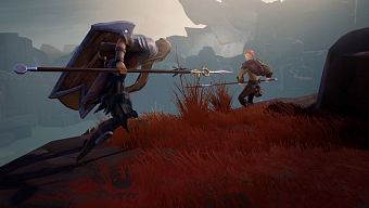 dark souls, ashen, game độc quyền, epic games store, egs