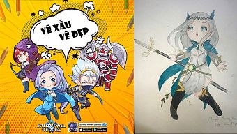 tải survival heroes, hướng dẫn survival heroes, cộng đồng survival heroes, survival heroes, tải sh, hướng dẫn sh, cộng đồng sh, thi vẽ sh