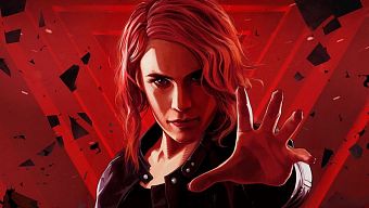 max payne, alan wake, remedy entertainment, control, game bắn súng hành động