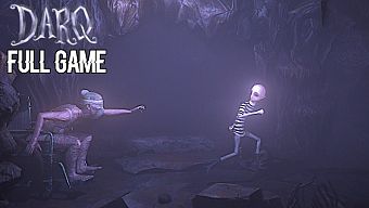 game kinh dị, steam, game pc, epic games, game giải đố, game bản quyền, darq, gog, game độc quyền, epic store, tim sweeney, game pc 2019, game độc quyền epic