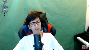 pewpew, streamer, misthy, viruss, streamer việt, cris phan, hot streamer, ohsusu, streamer hát, streamer trổ tài hát