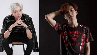 streamer, liên quân mobile, sea games 30, streamer liên quân mobile, zd esports, bé chanh, streamer bé chanh, nam streamer bé chanh, thần rừng bé chanh, mocha zd esports, bé chanh liên quân mobile