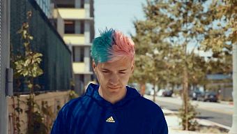 ninja, twitch, dota 2, league of legends, paris saint-germain, livestream, manchester united, streamer, lgd, the international 2019, mixer, as roma, nike