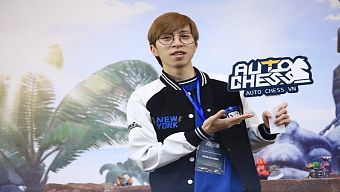 auto chess, auto chess vn, tải auto chess vn, hướng dẫn auto chess vn, cộng đồng auto chess vn, họp báo auto chess vn