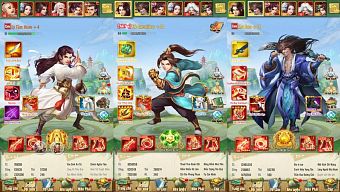 tân chưởng môn vng, tải tân chưởng môn vng, hướng dẫn tân chưởng môn vng, cộng đồng tân chưởng môn vng