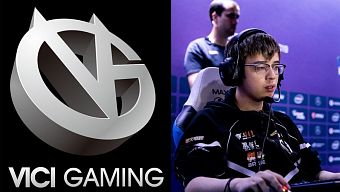 moba, dota, dota 2, esports, game thủ pro, vici gaming, tuyển thủ chuyên nghiệp, team og, game esports, the international 2019, ti9 xác lập kỷ lục tiền thưởng, ti9, n0tail, rng