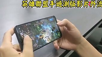 game mobile, moba, lol, league of legends, liên minh huyền thoại, lmht, game ios, game android, esports, tencent, riot games, lmht mobile, game esports, moba 2019, game mobile 2019, lol mobile, tải lmht mobile, tải lol mobile