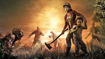 the walking dead, telltale, telltale games, game phiêu lưu, the wolf among us, the walking dead 2, game pc/console, batman: the telltale series, telltale's the walking dead, game pc/console 2019, lcg entertainment