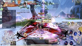 hiên viên mobile, tải hiên viên mobile, hướng dẫn hiên viên mobile, cộng đồng hiên viên mobile