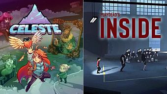 epic games, game indie, game giải đố, celeste, game miễn phí, game pc/console, the game awards, inside, game hành động mạo hiểm, game pc/console 2019, the game awards 2018, epic store