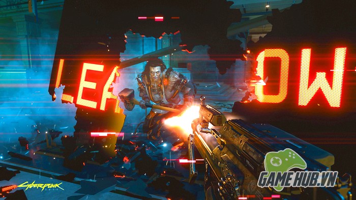 GameHubVN-Chết_ngất_trước_15_phut_Gameplay_cực_đa_của_sieu_phẩm_đồ_họa_Cyberpunk_2077-2 Chết ngất trước 15 phút Gameplay cực đã của siêu phẩm đồ họa Cyberpunk 2077