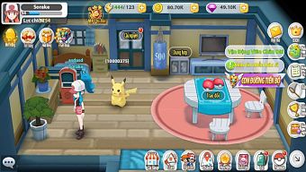 pokemon, cộng đồng pokemon, poke origin, tải poke origin, hướng dẫn poke origin, cộng đồng poke origin