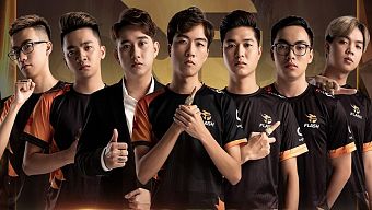 esports, liên quân mobile, team flash, team flash vô địch awc 2019, team flash liên quân mobile, đương kim vô địch liên quân mobile thế giới, vô địch awc 2019, team flash gọi vốn đầu tư