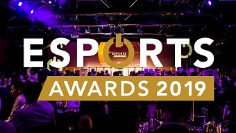 esports, esports awards, esports awards 2019, lễ trao giải esports awards 2019, danh sách đề cử esports awards, giải esports awards 2019, giải thưởng esports awards, giải thưởng esports