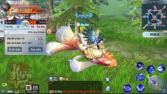 hiên viên mobile, tải hiên viên mobile, hướng dẫn hiên viên mobile, cộng đồng hiên viên mobile