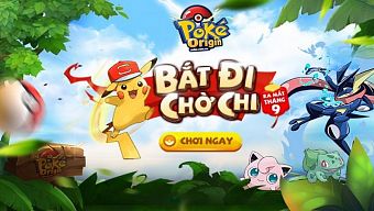 pokemon, cộng đồng pokemon, poke origin, tải poke origin, hướng dẫn poke origin, cộng đồng poke origin