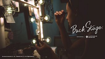 final fantasy, square enix, final fantasy xv, đồ họa game, luminous engine, back stage, nền tảng đồ họa, final fantsy 15, final fantasy 16