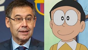 nobita, barca, barcelona, josep maria bartomeu, auroplay, raul alvarez