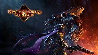 game hành động, game pc, game console, tin game, trailer game, darksiders, tải darksiders, darksider, darksiders 4, darksiders genesis