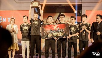 esports, thể thao điện tử, liên quân mobile, facebook gaming, ota network, sea games 30, creator, creator facebook gaming, mocha zd esports, team mocha zd esports, mocha zd esports liên quân mobile, liên quân mobile sea game 30, đại diện liên quân mobile vn, team liên quân mobile việt nam, phỏng vấn mocha zd esports, creator ota network