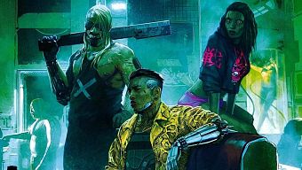 rpg, game nhập vai, game hành động, cd projekt red, game pc/console, cyberpunk 2077, game nhập vai 2019, game pc/console 2019, rpg 2019, game hành động 2019