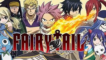 manga, rpg, game nhập vai, jrpg, fairy tail, game anime, game pc/console, koei tecmo, game nhập vai 2019, game pc/console 2019, hiro mashima, gust studios
