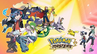 game mobile, game di động, pokemon, dena, game ios, game android, game pokemon, game miễn phí, pokemon go, pokemon mobile game, game mobile 2019, pokemon masters
