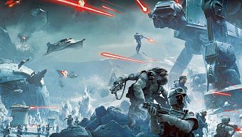 star wars, game hành động, ea, game bắn súng, electronic arts, star wars battlefront, game pc/console, star wars battlefront 2, ea hút máu, game bắn súng 2019, game pc/console 2019, game hành động 2019