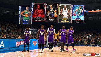 steam, 2k games, game bóng rổ, game thể thao, nba 2k, nba 2k18, nba 2k19, giao dịch mua bán, nba 2k20, ném đá 2k games