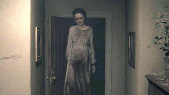 game kinh dị, konami, horror game, silent hill, p.t, game kinh dị sống còn, p.t lisa, hideo kojiam