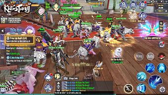 kiếm tung 3d, tải kiếm tung 3d, hướng dẫn kiếm tung 3d, cộng đồng kiếm tung 3d