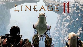 trailer, ncsoft, lineage 2m, world, community