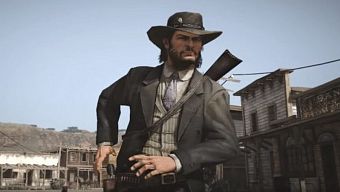 red dead redemption, diễn đàn gta, modder, dsogaming