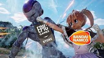 steam, epic games, horror game, bandai namco, game pc/console, game độc quyền, epic games store, dragon ball z: kakarot, elden ring, độc quyền epic games