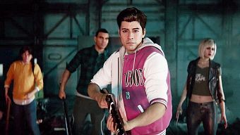 game kinh dị, capcom, tokyo game show, resident evil, game pc/console, resident evil 2, resident evil 2 remake, game sinh tồn, game pc/console 2019, game kinh dị 2019, tokyo game show 2019, resident evil: outbreak