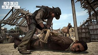 rockstar games, game pc/console, red dead redemption, red dead redemption 2, game thế giới mở, game pc/console 2019, game phiêu lưu hành động, take-two, game phiêu lưu hành động 2019, red dead redemption pc