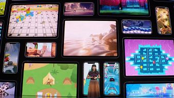 apple, apple tv, macos, apple arcade, thiết bị ios