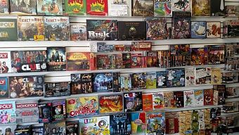 game thủ, tin game, cộng đồng game, ăn trộm máy chơi game