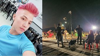 youtuber, nguyễn thành nam, youtuber nguyễn thành nam, youtuber việt, youtuber ntn, nam youtuber ntn, ntn - nguyễn thành nam, mv mới của nguyễn thành nam, nguyễn thành nam quay mv