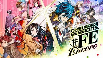 nintendo, game nhật, wii u, game mới, game nhật bản, nintendo switch, nintendo direct, tokyo mirage sessions #fe, tokyo mirage sessions #fe encore