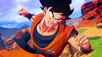 rpg, game nhập vai, game đối kháng, bandai namco, dragon ball z, game pc/console, cyberconnect2, game đối kháng 2019, game nhập vai 2019, game pc/console 2019, rpg 2019, dragon ball z: kakarot