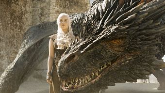game of thrones, trò chơi vương quyền, hbo, game of thrones mùa cuối, george rr martin, game of thrones season 8, targaryen